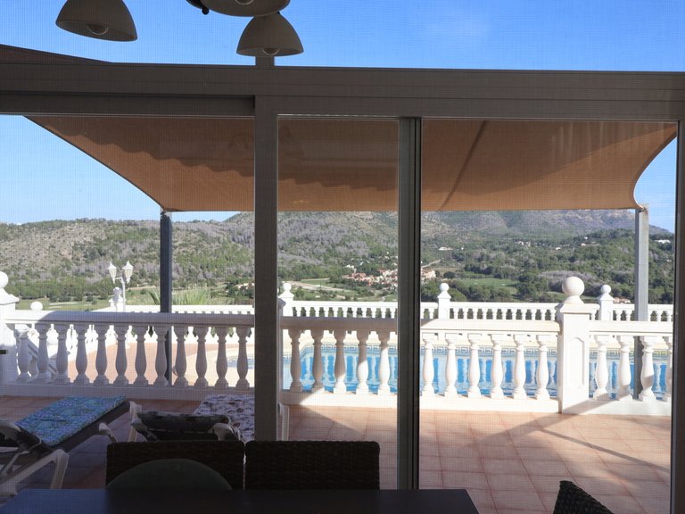 Villa for Sale in  La Sella Golf, Alicante 13