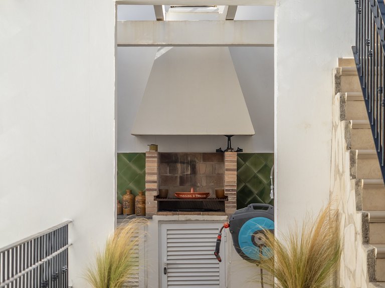 Villa for Sale in Piver Javea, Alicante 9