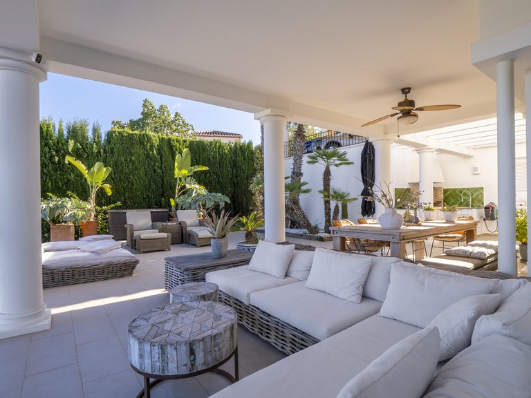 Villa for Sale in Piver Javea, Alicante 10