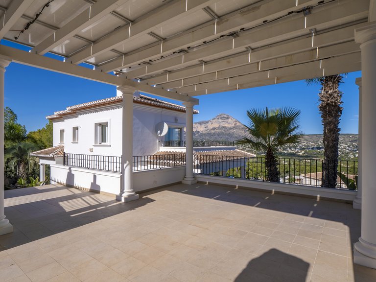Villa for Sale in Piver Javea, Alicante 13