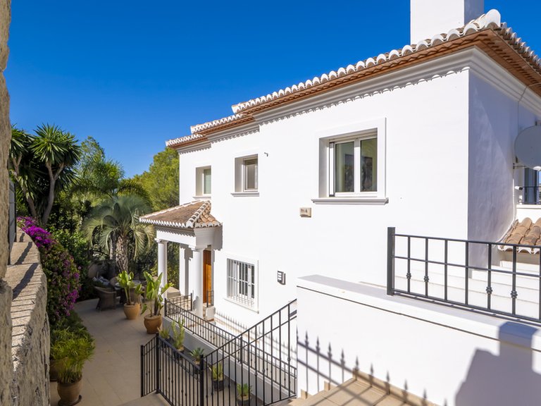 Villa for Sale in Piver Javea, Alicante 14