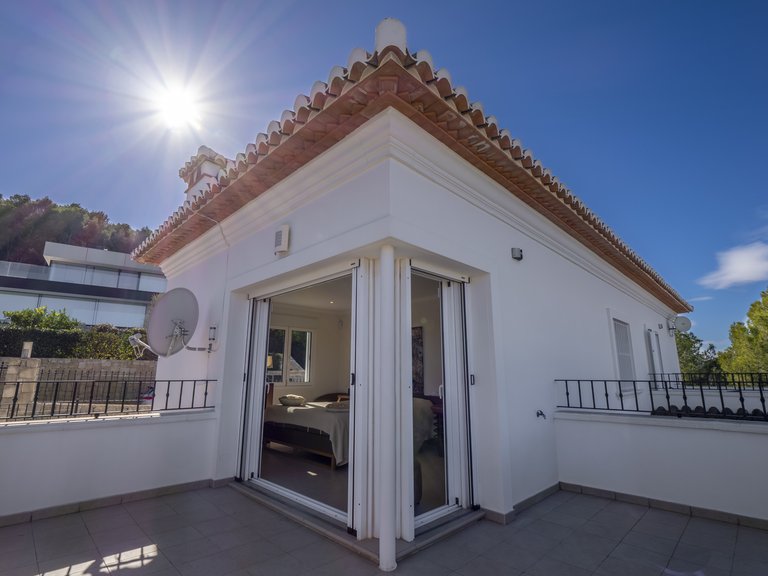 Villa for Sale in Piver Javea, Alicante 15