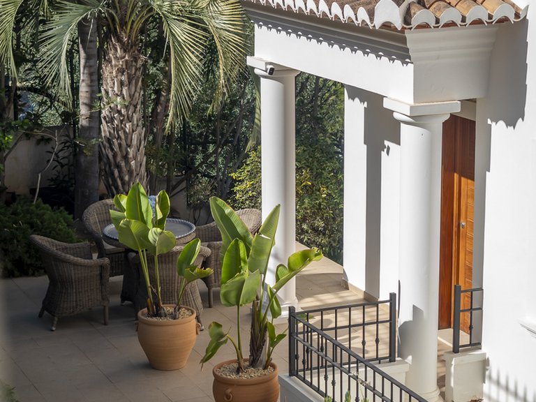 Villa for Sale in Piver Javea, Alicante 16