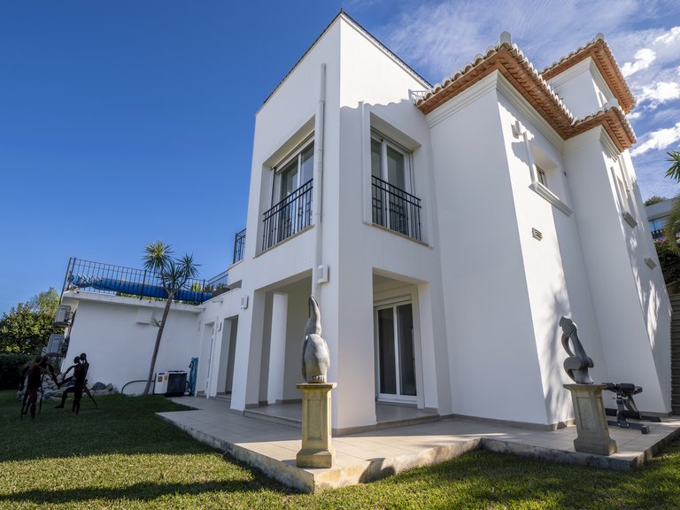 Villa for Sale in Piver Javea, Alicante 18