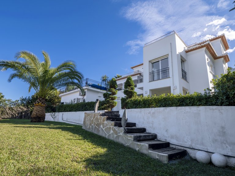 Villa for Sale in Piver Javea, Alicante 19