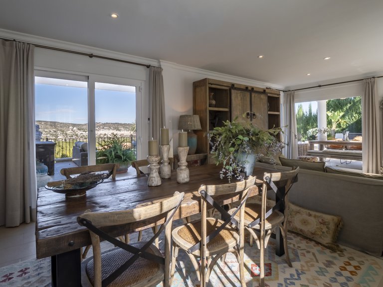 Villa for Sale in Piver Javea, Alicante 20