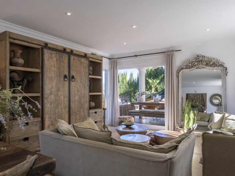 Villa for Sale in Piver Javea, Alicante 21