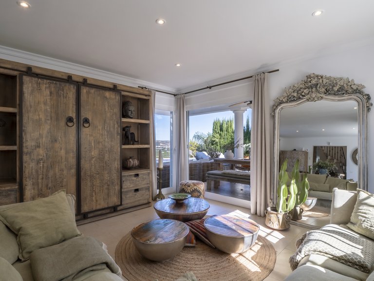 Villa for Sale in Piver Javea, Alicante 22