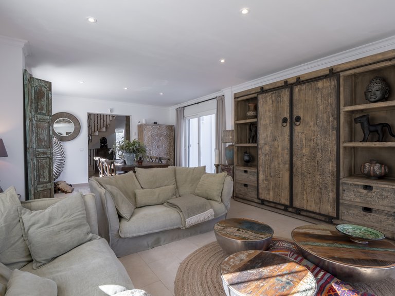 Villa for Sale in Piver Javea, Alicante 23