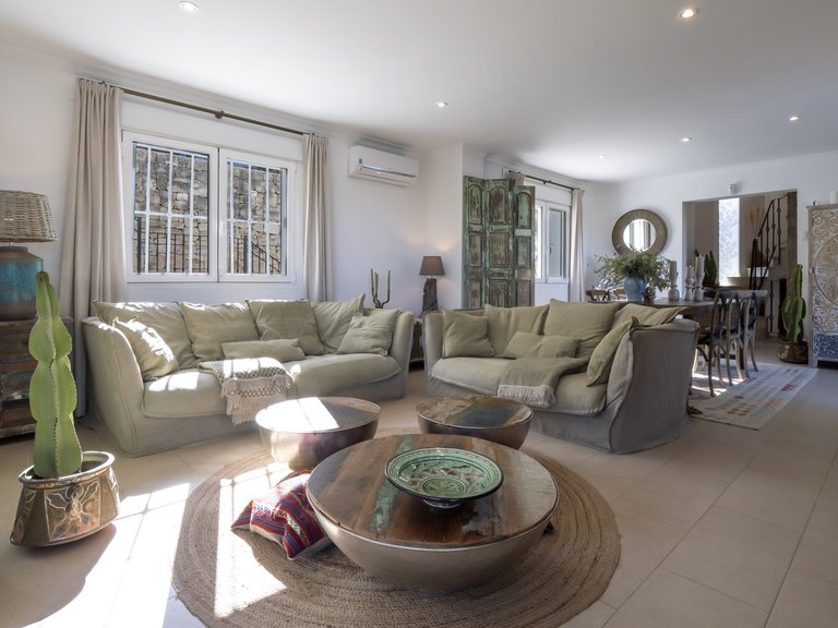 Villa for Sale in Piver Javea, Alicante 24