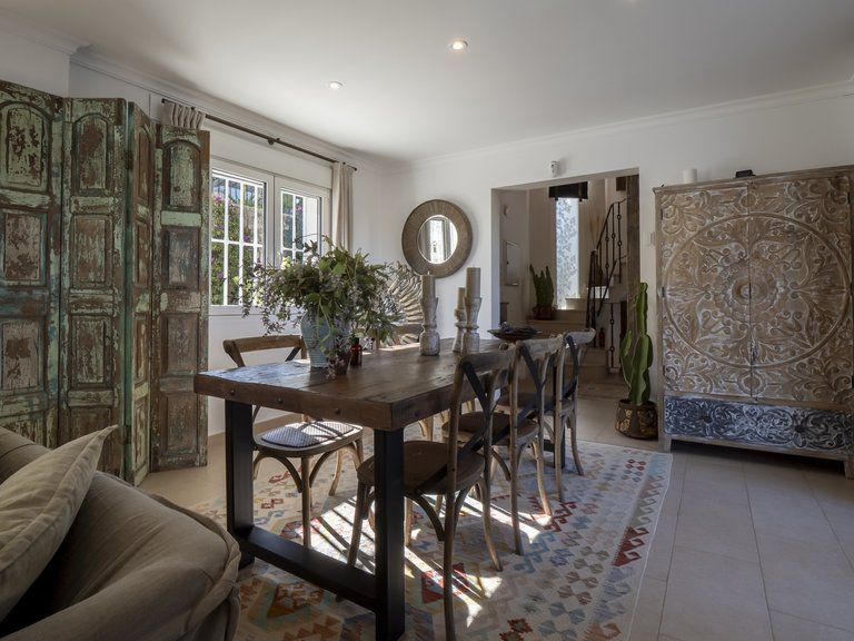 Villa for Sale in Piver Javea, Alicante 25