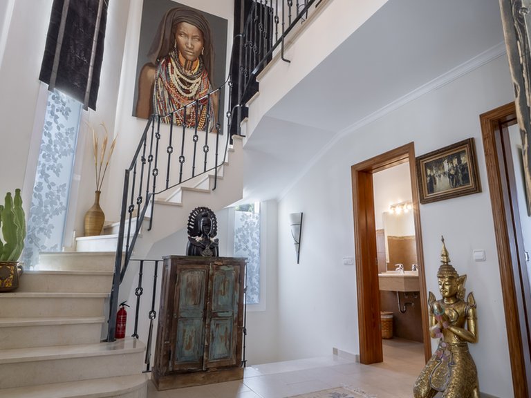 Villa for Sale in Piver Javea, Alicante 26