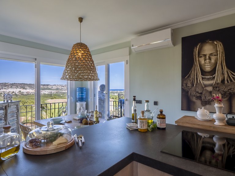 Villa for Sale in Piver Javea, Alicante 30