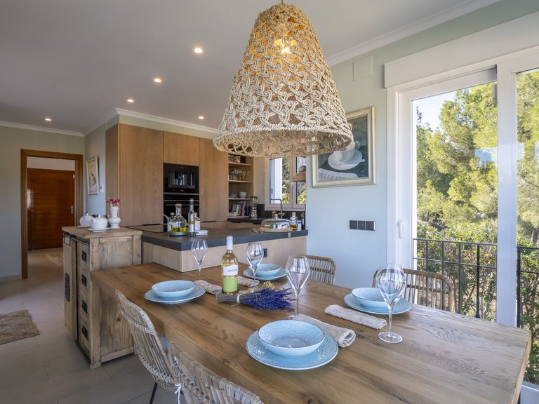 Villa for Sale in Piver Javea, Alicante 31