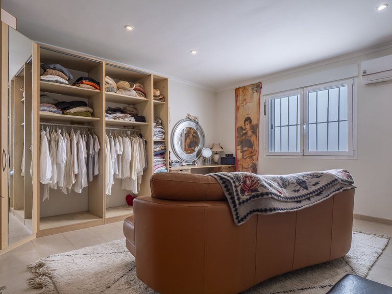 Villa for Sale in Piver Javea, Alicante 32