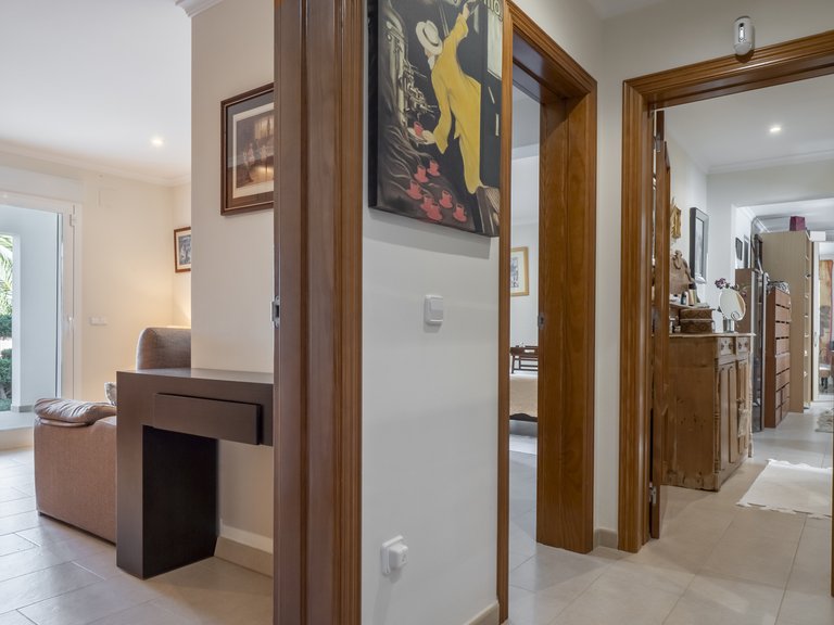 Villa for Sale in Piver Javea, Alicante 35