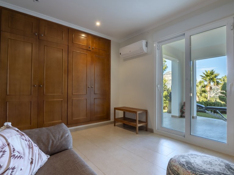 Villa for Sale in Piver Javea, Alicante 39