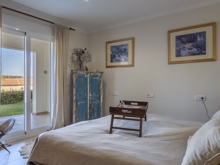 Villa for Sale in Piver Javea, Alicante 40