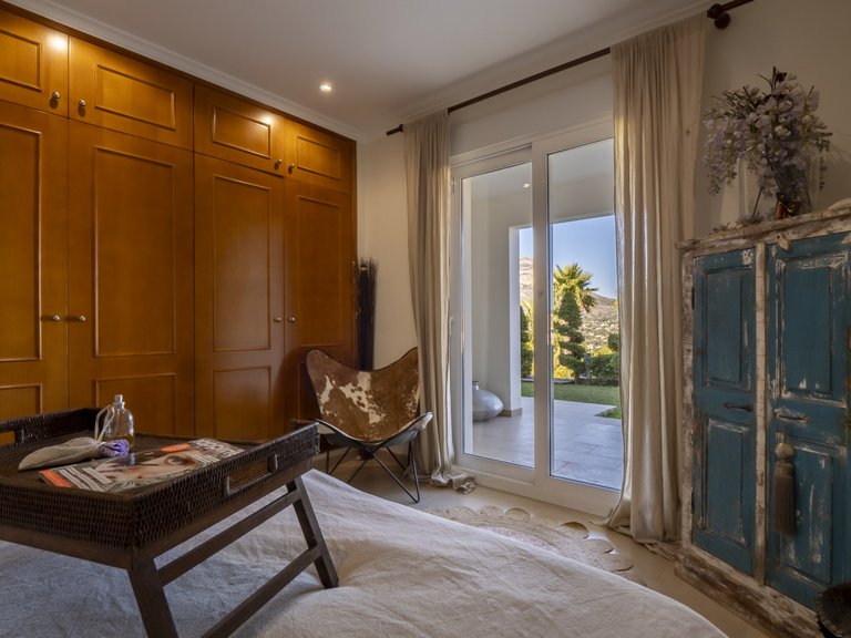 Villa for Sale in Piver Javea, Alicante 41