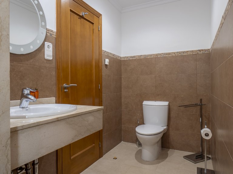 Villa for Sale in Piver Javea, Alicante 45