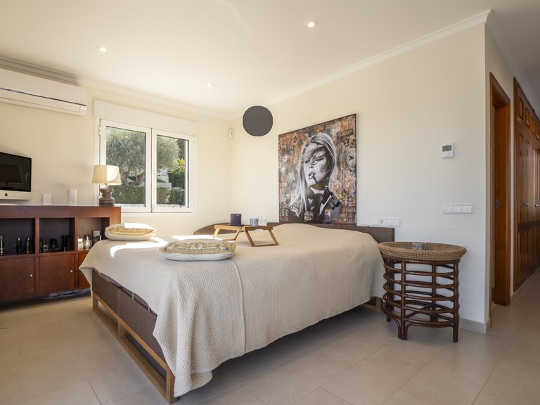 Villa for Sale in Piver Javea, Alicante 49