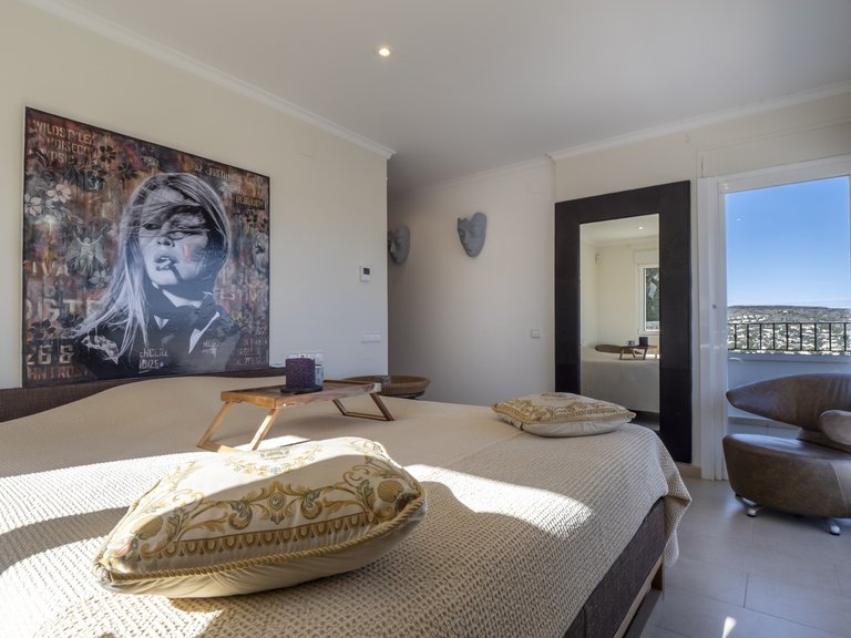 Villa for Sale in Piver Javea, Alicante 50