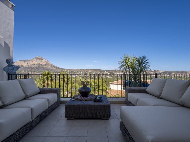 Villa for Sale in Piver Javea, Alicante 6