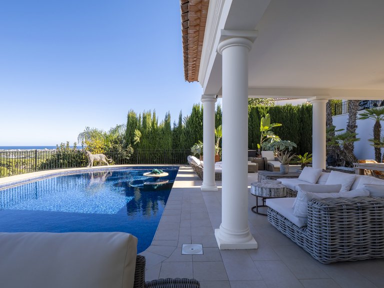 Villa for Sale in Piver Javea, Alicante 7