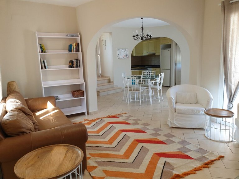 Villa for Sale in Costa Nova Javea, Alicante 3