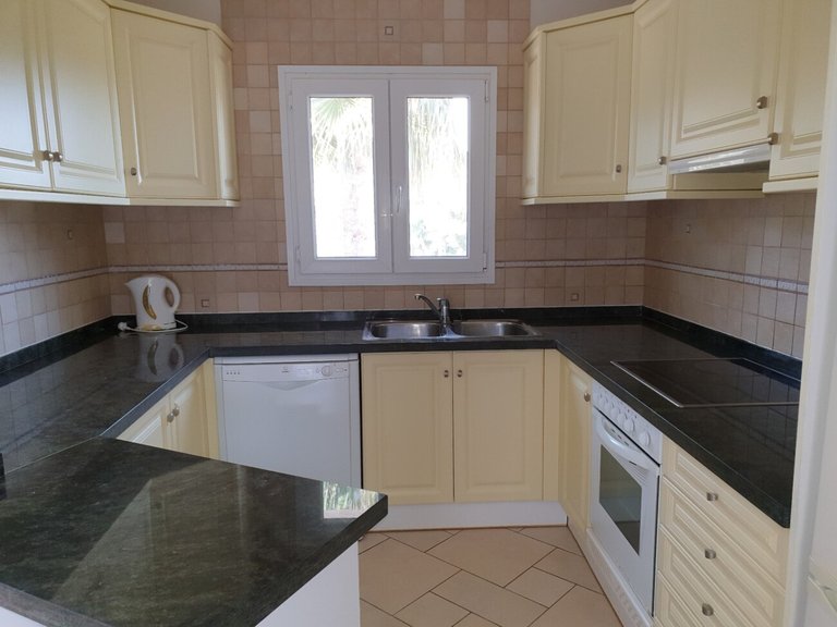 Villa for Sale in Costa Nova Javea, Alicante 6