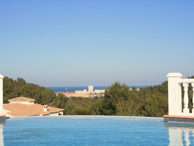 Villa for Sale in  Javea, Alicante 1