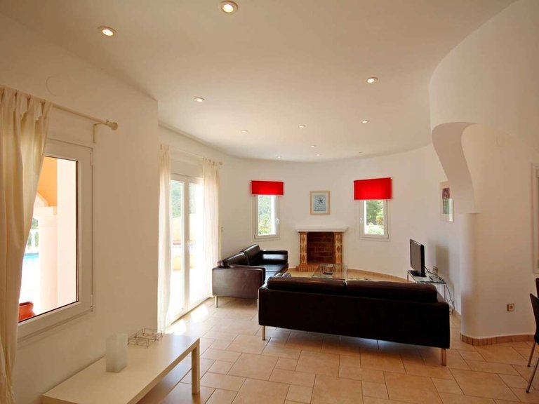 Villa for Sale in  Javea, Alicante 4