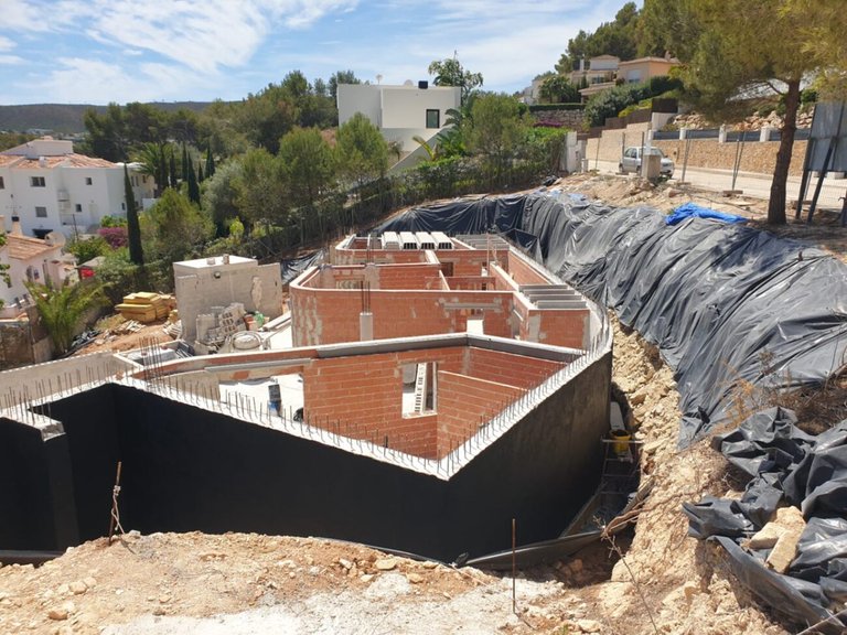 Villa for Sale in  Javea, Alicante 7