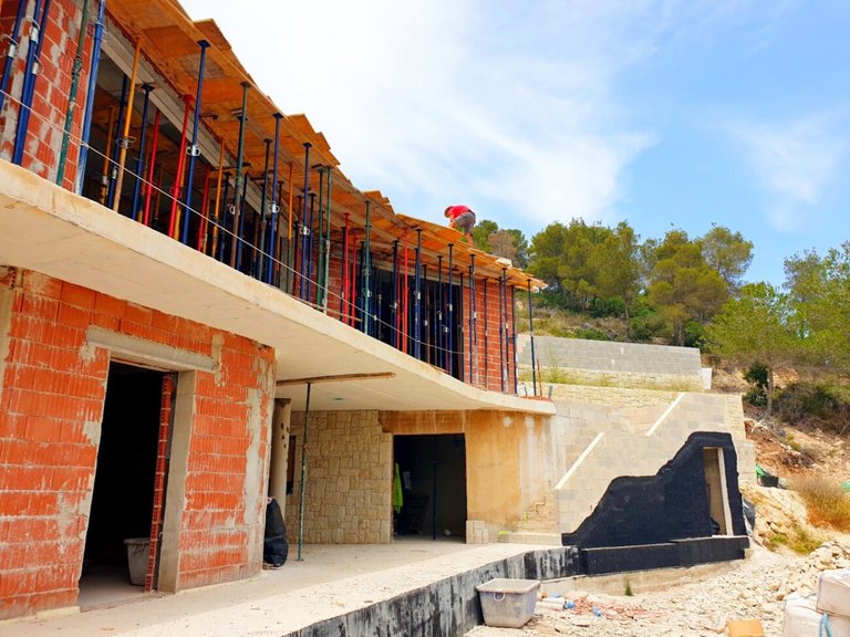 Villa for Sale in  Javea, Alicante 5