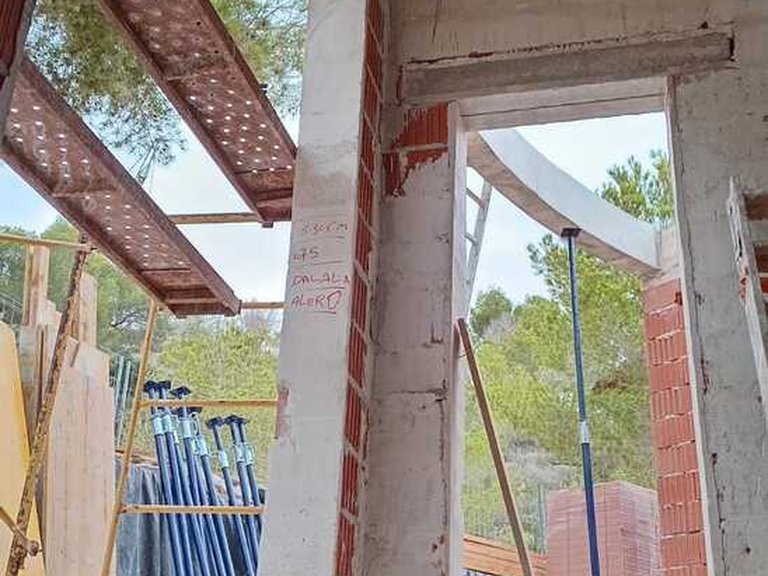 Villa for Sale in  Javea, Alicante 12