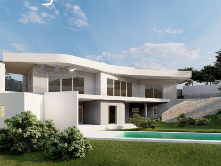 Villa for Sale in  Javea, Alicante 4