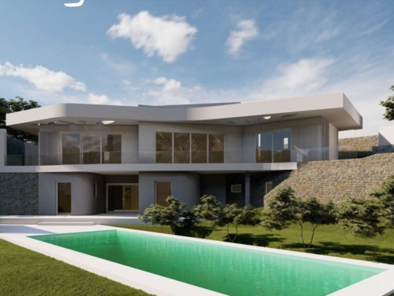Villa for Sale in  Javea, Alicante 2