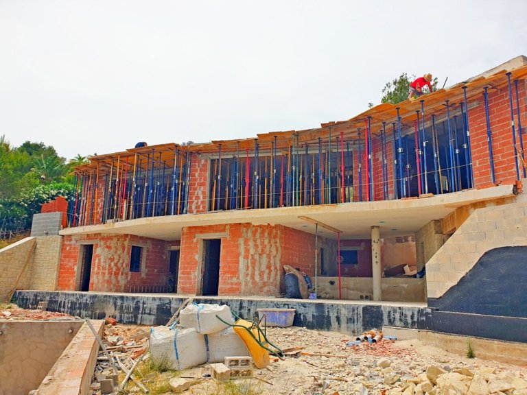 Villa for Sale in  Javea, Alicante 3