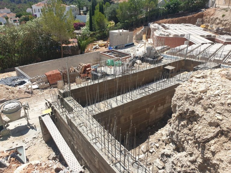 Villa for Sale in  Javea, Alicante 11