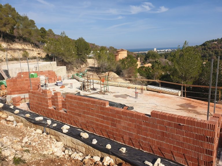 Villa for Sale in  Javea, Alicante 9