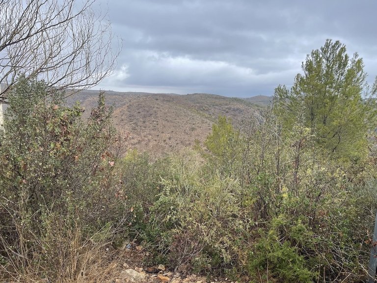 Plot for Sale in Costa Blanca Javea, Alicante 1