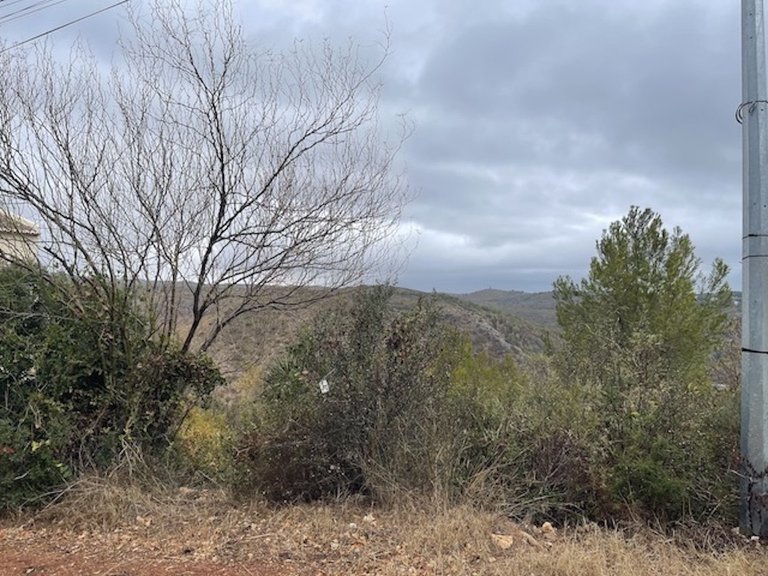Plot for Sale in Costa Blanca Javea, Alicante 2