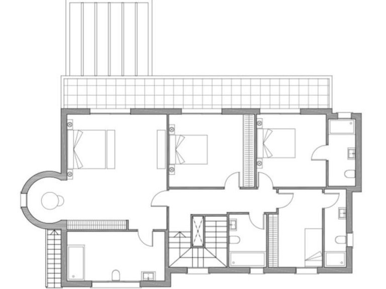 Villa for Sale in Costa Blanca Javea, Alicante 4