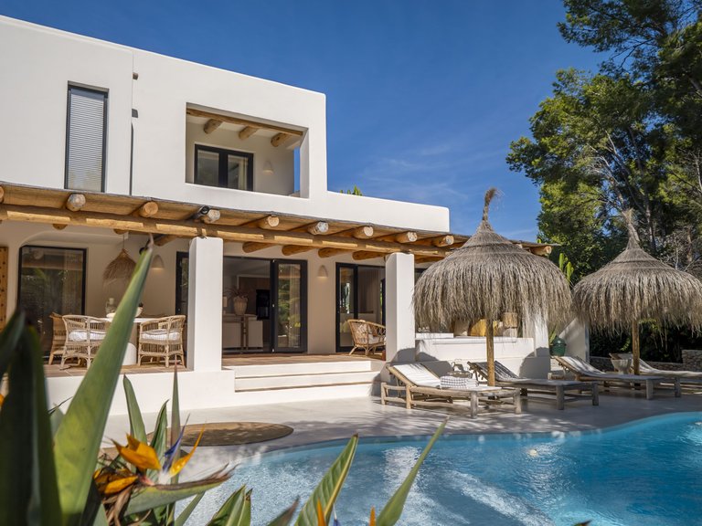 Villa for Sale in  Javea, Alicante 1
