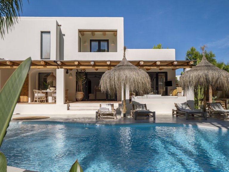 Villa for Sale in  Javea, Alicante 3