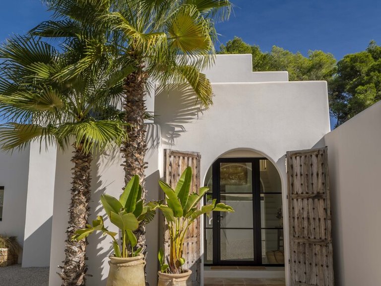 Villa for Sale in  Javea, Alicante 4
