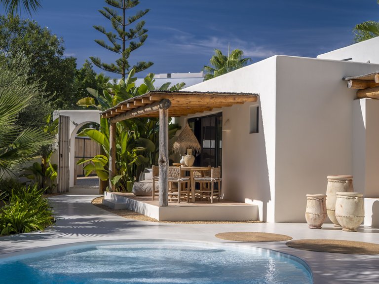 Villa for Sale in  Javea, Alicante 5