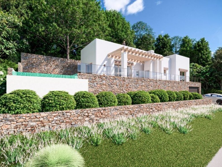 Villa for Sale in Costa Blanca Javea, Alicante 2