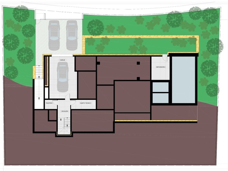 Villa for Sale in Costa Blanca Javea, Alicante 4