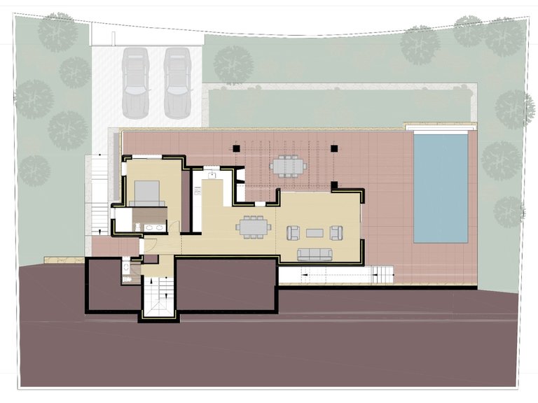 Villa for Sale in Costa Blanca Javea, Alicante 5